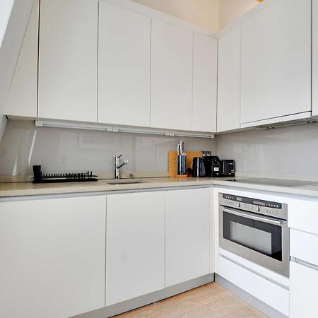 Appartement Charming 2Br - 5P - Eiffel Tower - Trocadero à Paris Extérieur photo