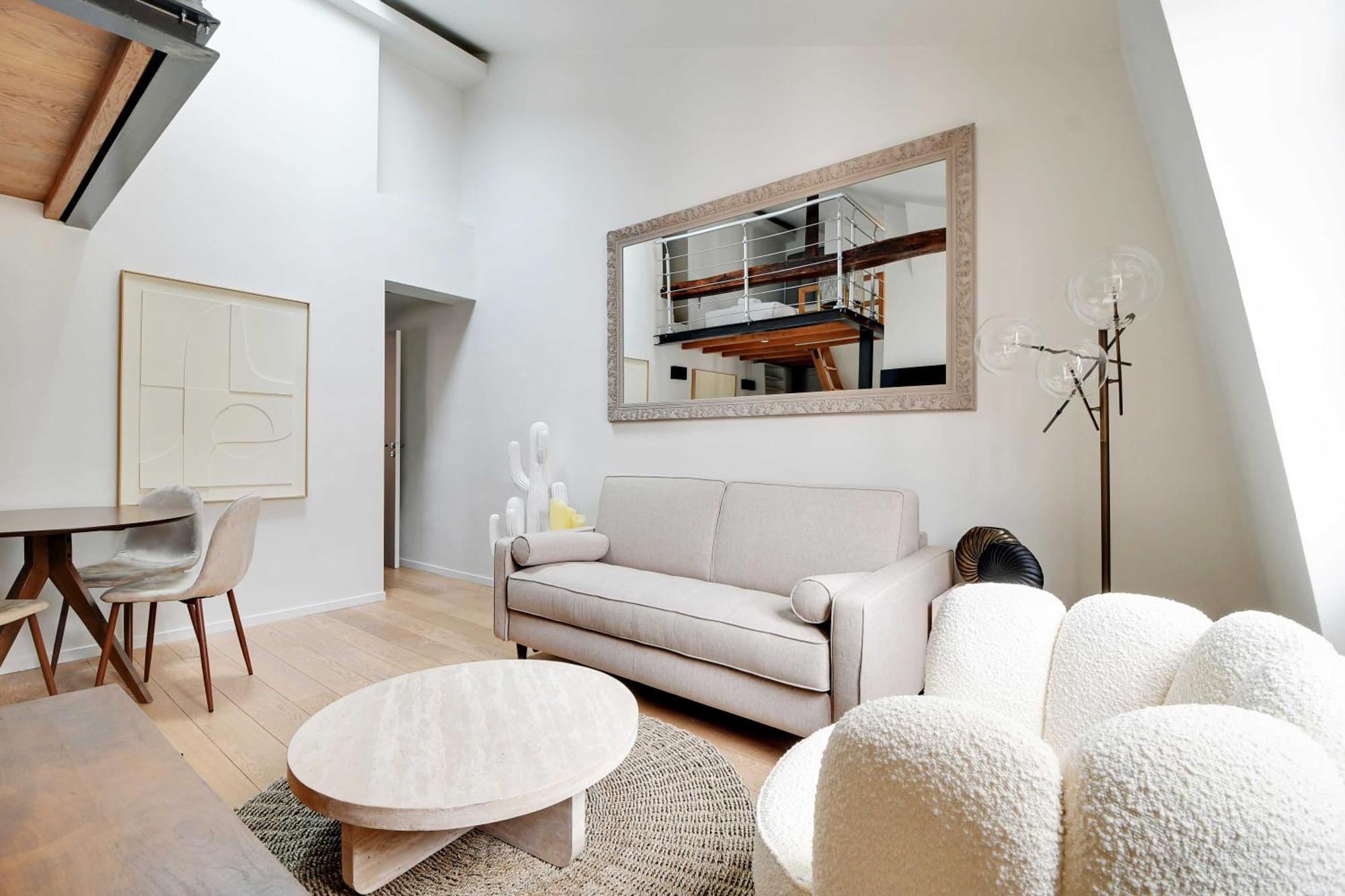 Appartement Charming 2Br - 5P - Eiffel Tower - Trocadero à Paris Extérieur photo